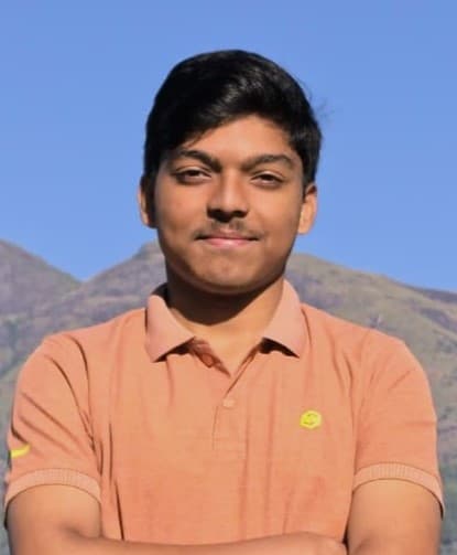 Dario George - Profile Photo
